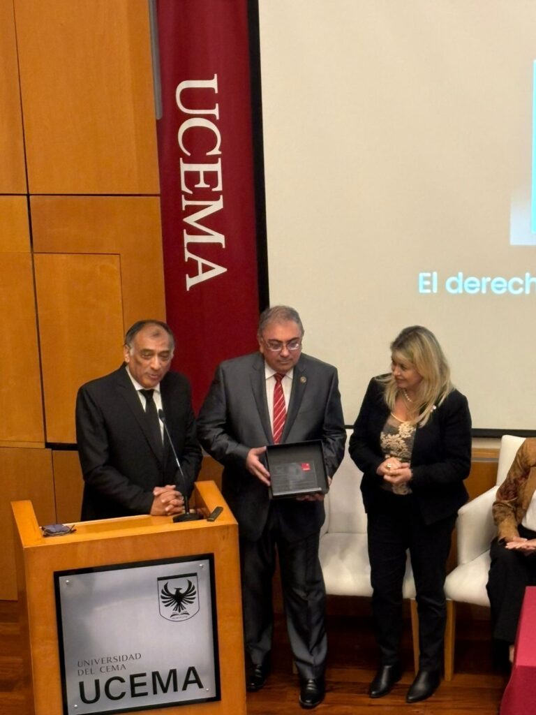 congreso c.s