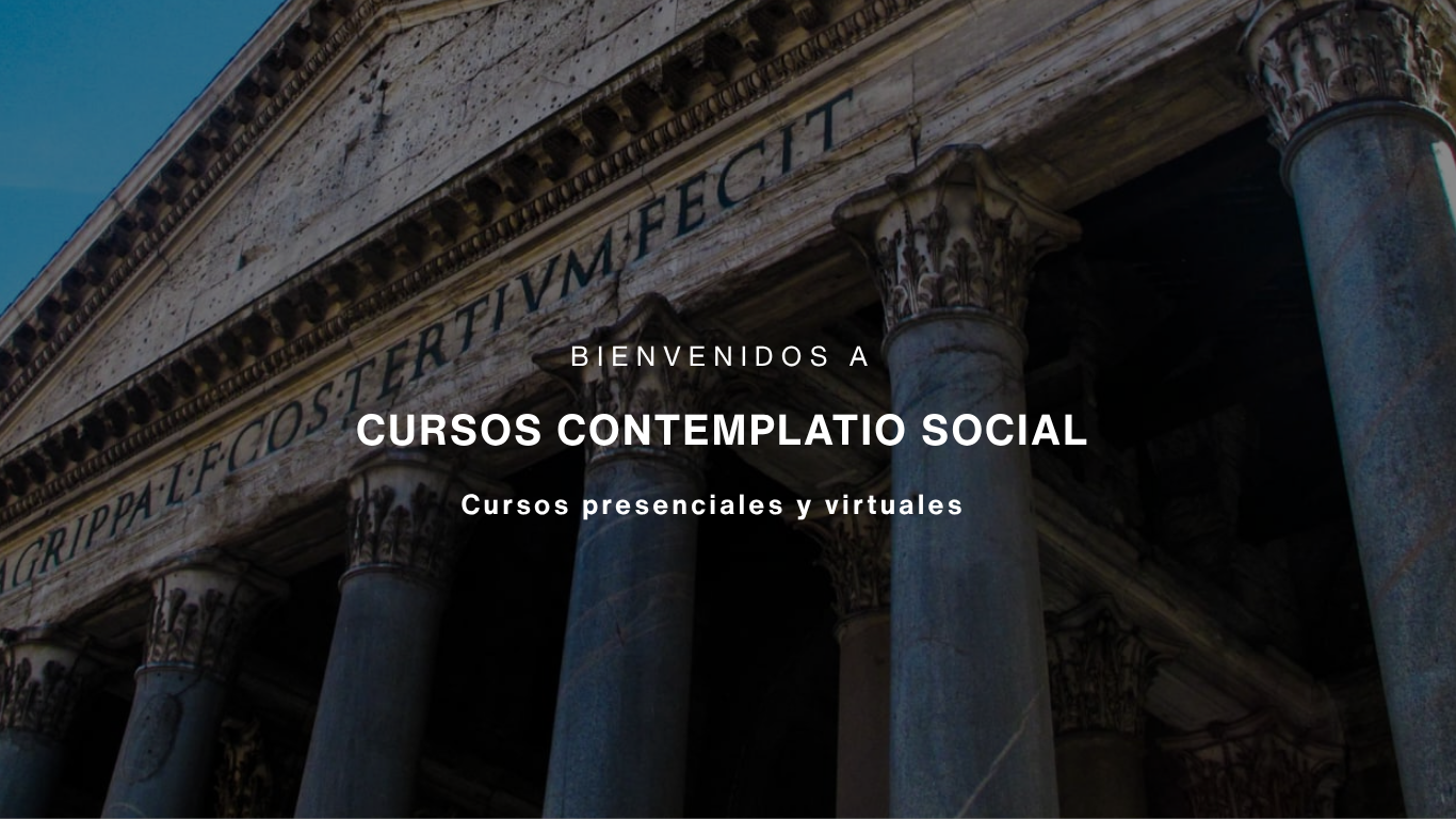 fundación internacional contemplatio social