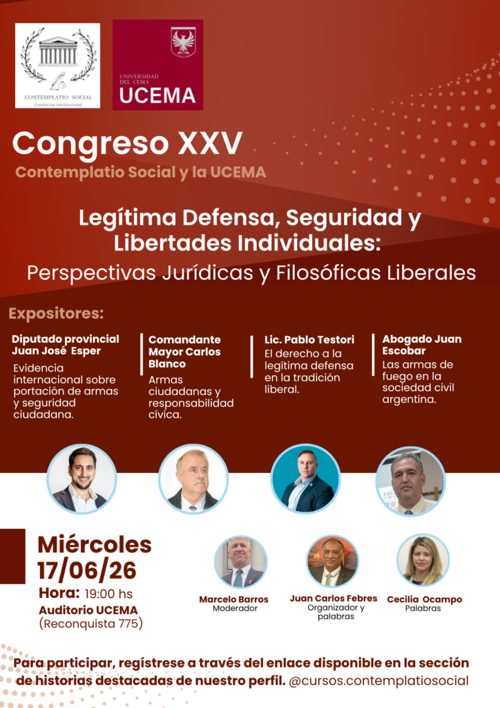 flyer evento congreso de médicos cirujanos profesional azul